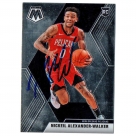 Nickeil Alexander-Walker autograph